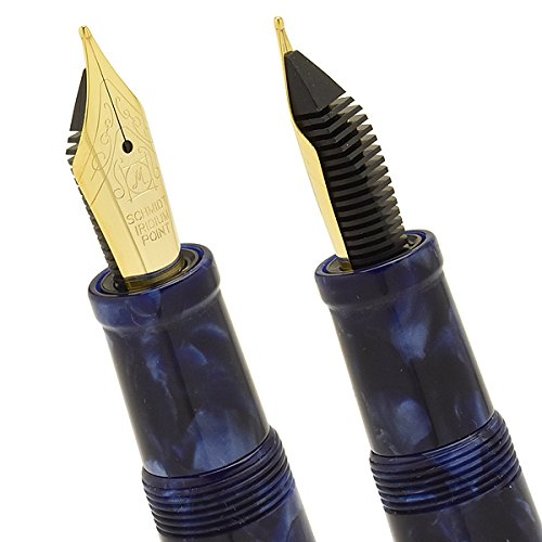 Amazon | 万年筆 Pent〈ペント〉 シンフォニー アダージオ 沈思する